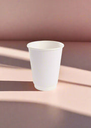 Χάρτινο Ποτήρι Takeaway