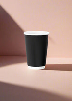 Load image into Gallery viewer, Χάρτινο Ποτήρι Takeaway
