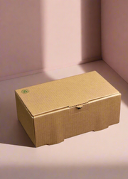 Εκτύπωση σε χάρτινο κουτί microwelle