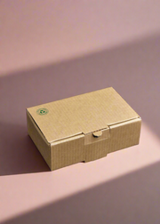 Εκτύπωση σε χάρτινο κουτί microwelle